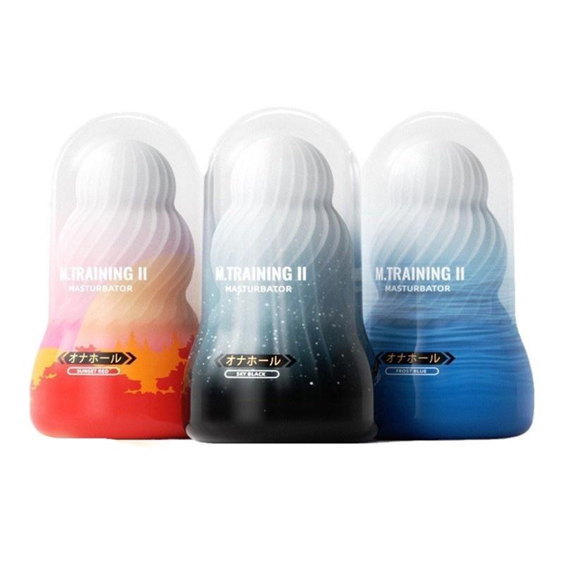 Interior Design Ideas - Male Training Masturbation Cup With Soft