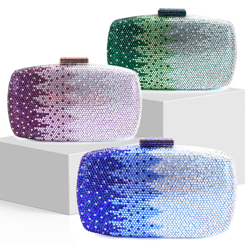 Grab Evening Ladies Dinner Bag - Interior Design Ai Free ulasan dan harga