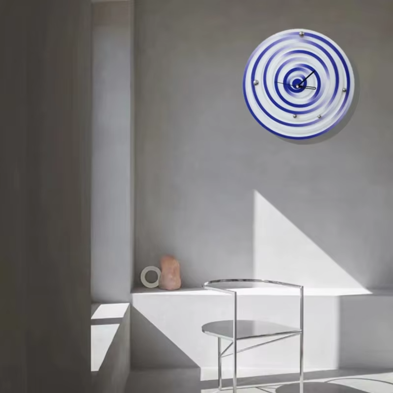Classic Kitchen Wall Clocks Ko - Interior Design Kitchen Modern ulasan dan harga