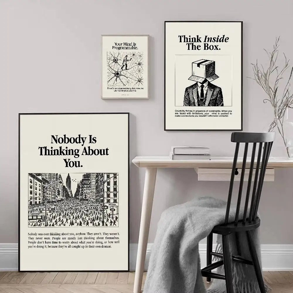 Inspirational Motivational Quo - Interior Design Studio ulasan dan harga