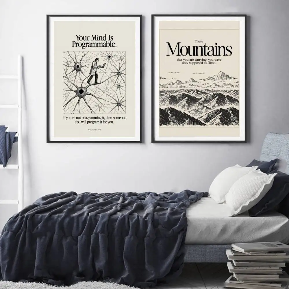 Inspirational Motivational Quo - Interior Design Studio ulasan dan harga