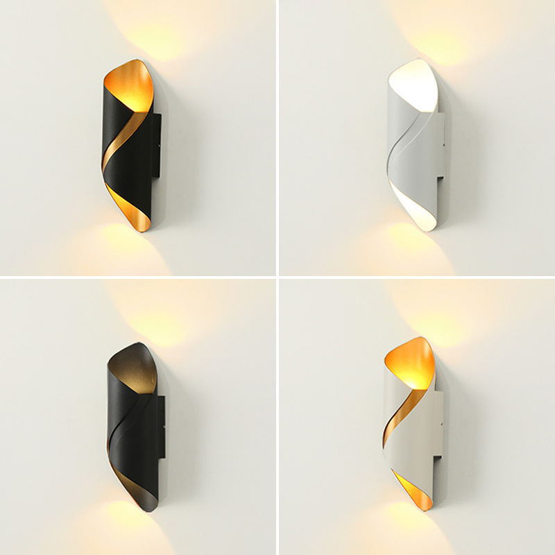 Creative Design LED Wall Lamp  - Interior Design Ideas ulasan dan harga