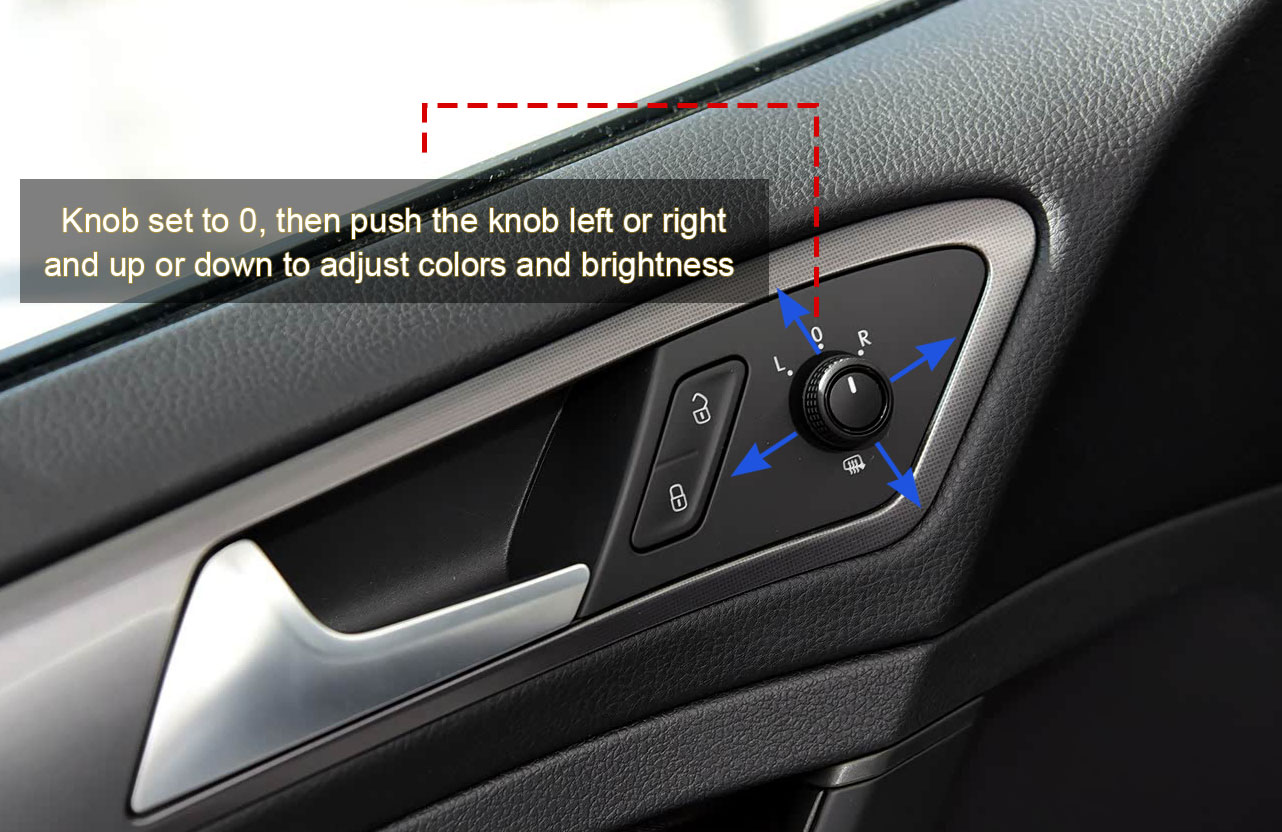 OEM Design Symphony Dynamic Ac - Interior Design Elements ulasan dan harga
