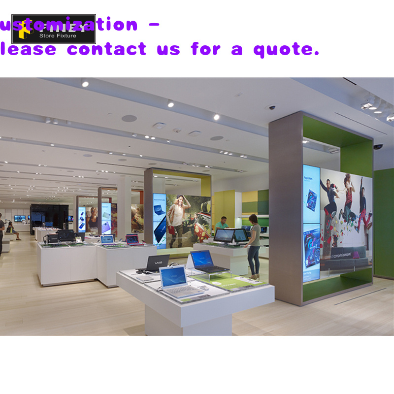 custom.Custom Computer Shop In - Interior Design Ideas ulasan dan harga