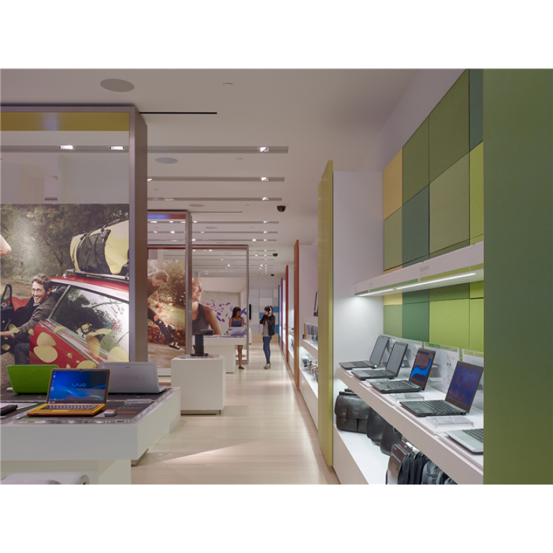 custom.Custom Computer Shop In - Interior Design Ideas ulasan dan harga