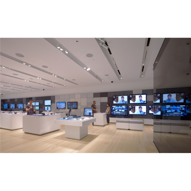 custom.Custom Computer Shop In - Interior Design Ideas ulasan dan harga