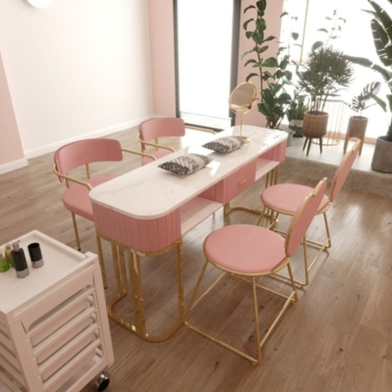 Interior Design Deluxe Technic - Interior Design Nail Salon ulasan dan harga