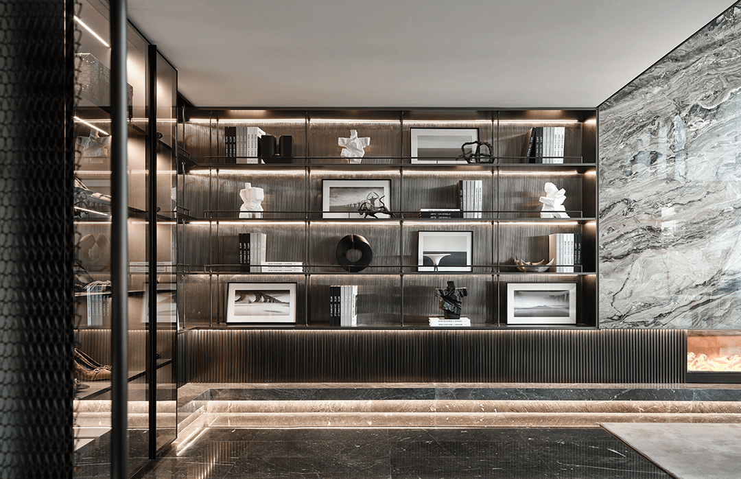 Sanhai Light Interior Design S - Interior Design Ideas ulasan dan harga