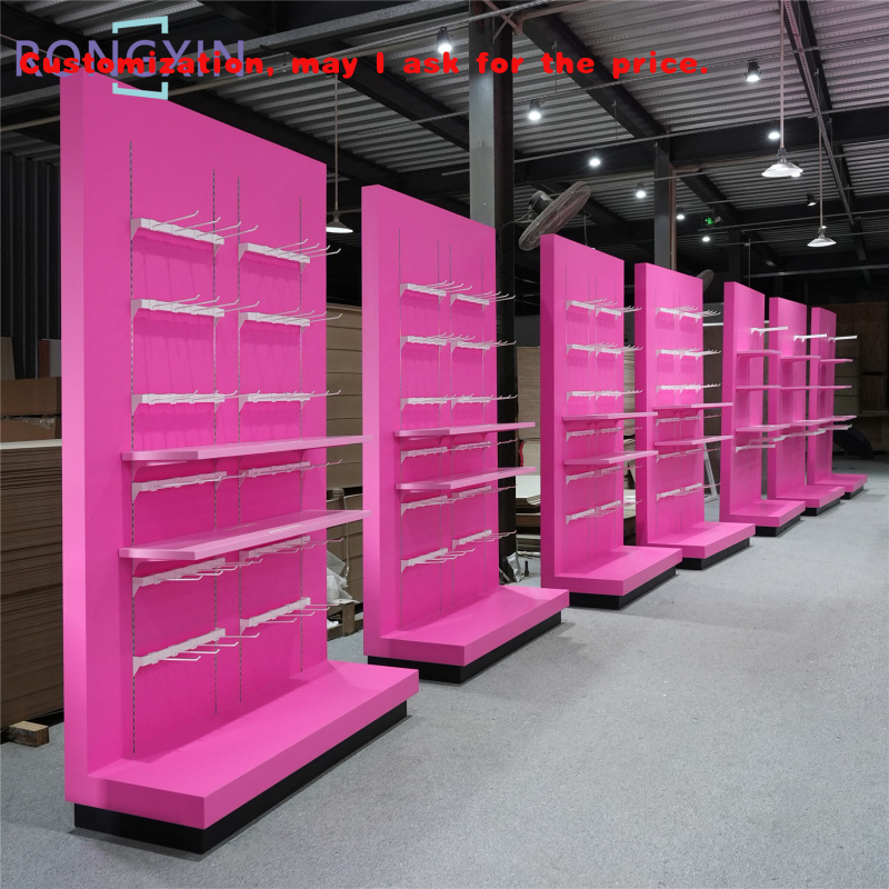 custom.Makeup Shop Counter She - Interior Design Ideas ulasan dan harga