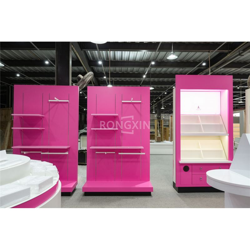 custom.Makeup Shop Counter She - Interior Design Ideas ulasan dan harga