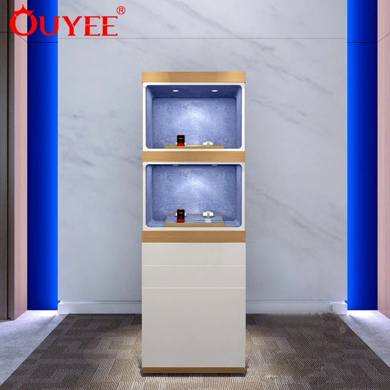 custom.Jewelry Stores Design J - Interior Design Ideas ulasan dan harga