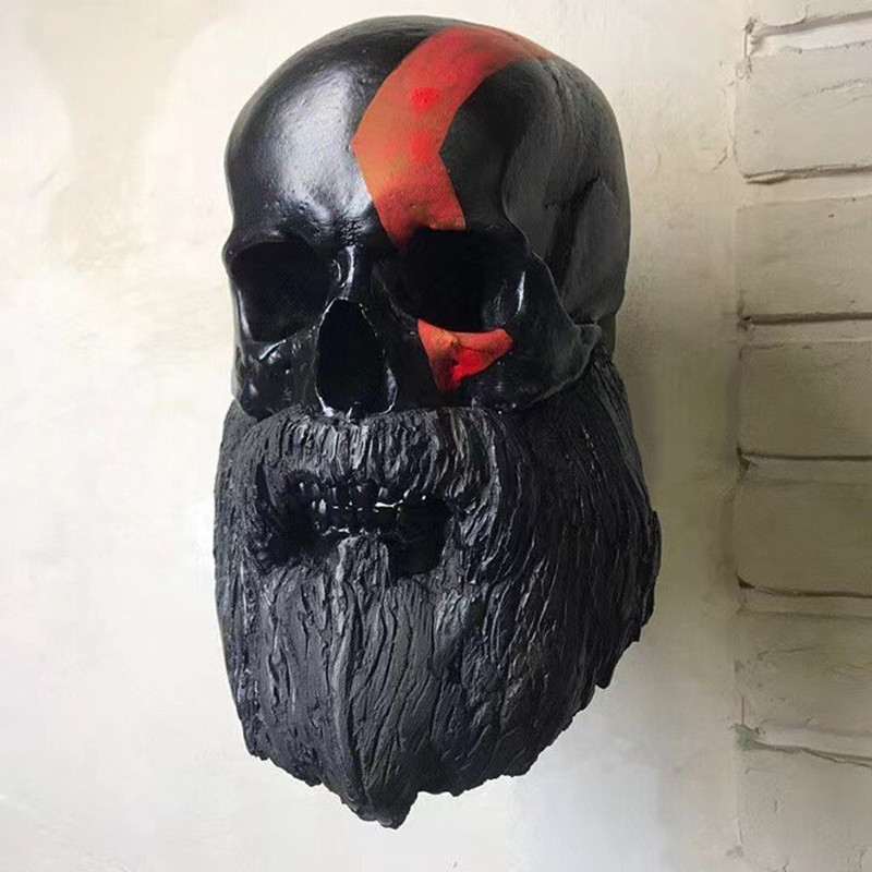 Creative Resin Motorcycle Skul - Interior Design Ideas ulasan dan harga
