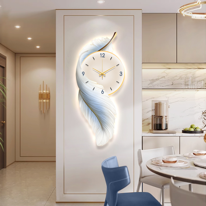 mechanism for wallclock Interi - Interior Design Kitchen Modern ulasan dan harga