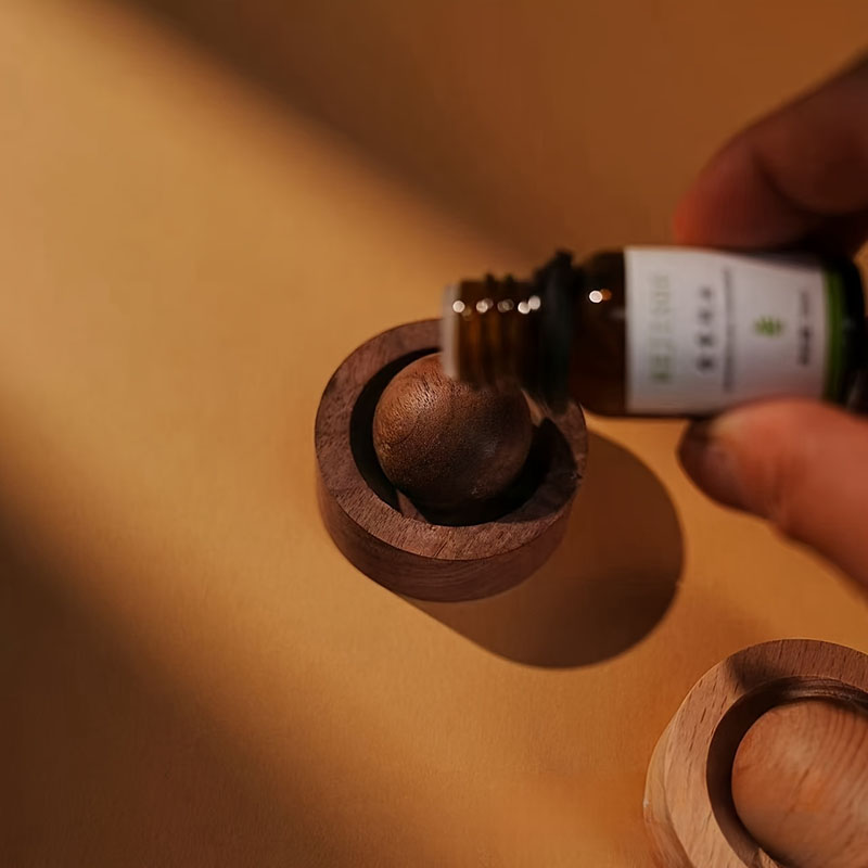 Elegant Wooden Aroma Diffuser, - Interior Design Ideas ulasan dan harga