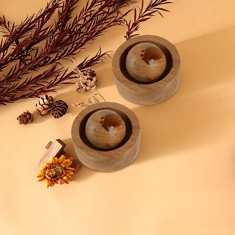 Elegant Wooden Aroma Diffuser, - Interior Design Ideas ulasan dan harga