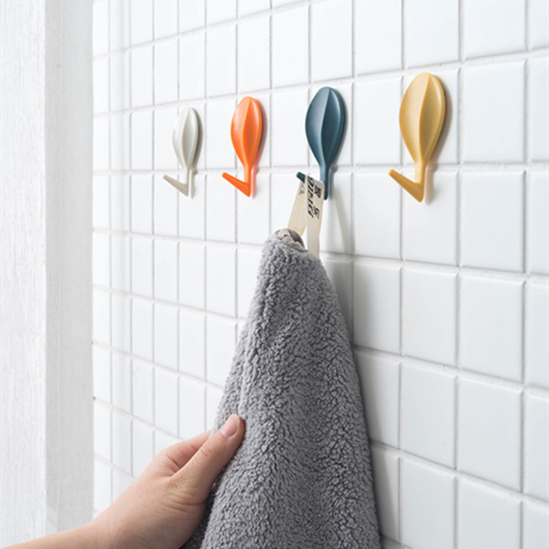 8pcs Hot Air Balloon Wall Hook - Interior Design Home ulasan dan harga