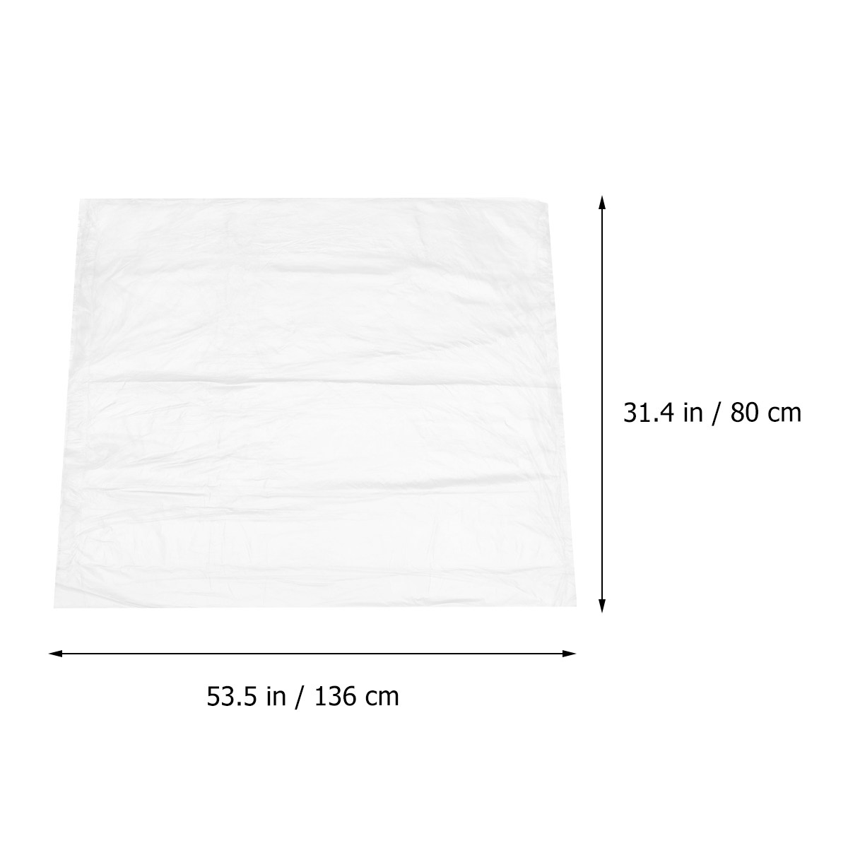 100Sets Disposable Car Interio - Interior Design Paper ulasan dan harga