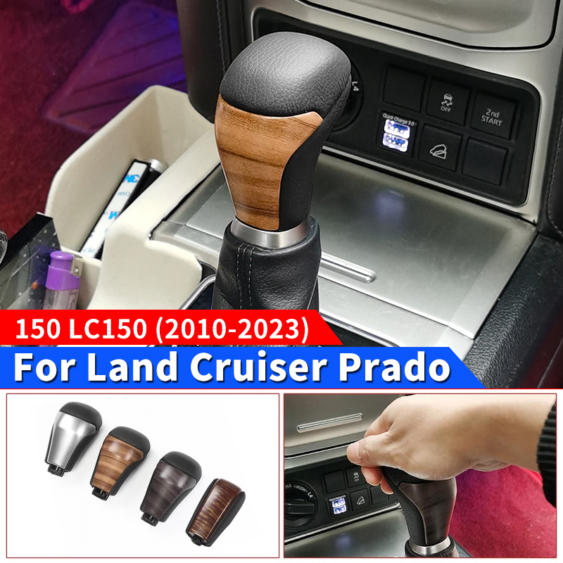 For Toyota Land Cruiser Prado  - Interior Design Elements ulasan dan harga