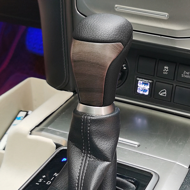 For Toyota Land Cruiser Prado  - Interior Design Elements ulasan dan harga