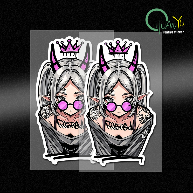 Fashionable Frieren Graffiti D - Interior Design Studio ulasan dan harga