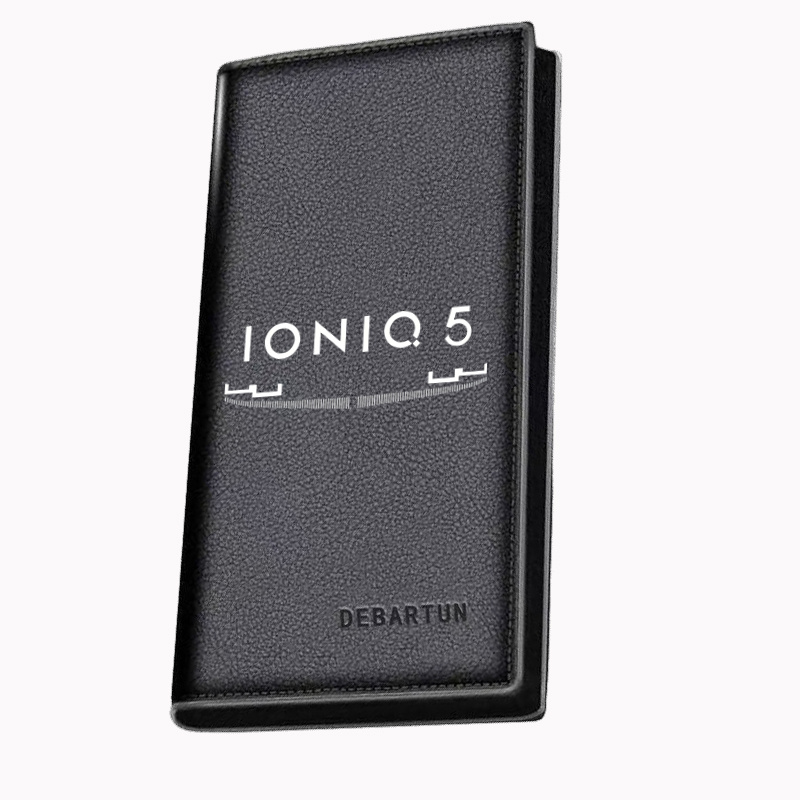 IONIQ 5 ,geometric design elem - Interior Design Elements ulasan dan harga