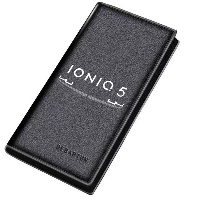 IONIQ 5 ,geometric design elem - Interior Design Elements ulasan dan harga