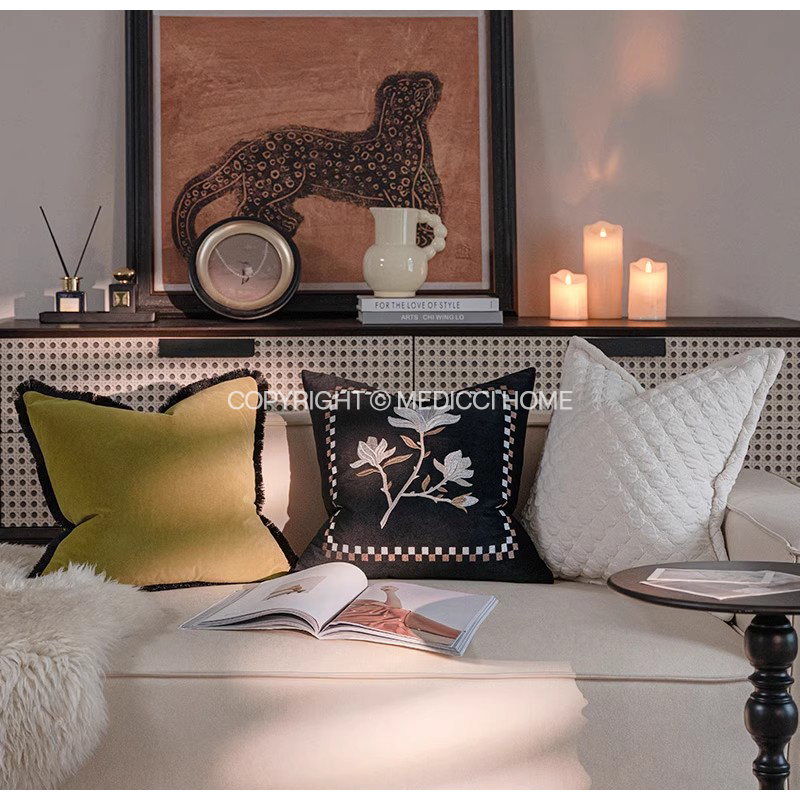 Medicci Home 2024 Interior Des - Interior Design Ideas ulasan dan harga