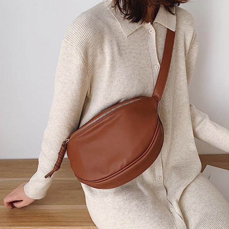 Leisure simple Shoulder Bags F - Interior Design Ai Free ulasan dan harga