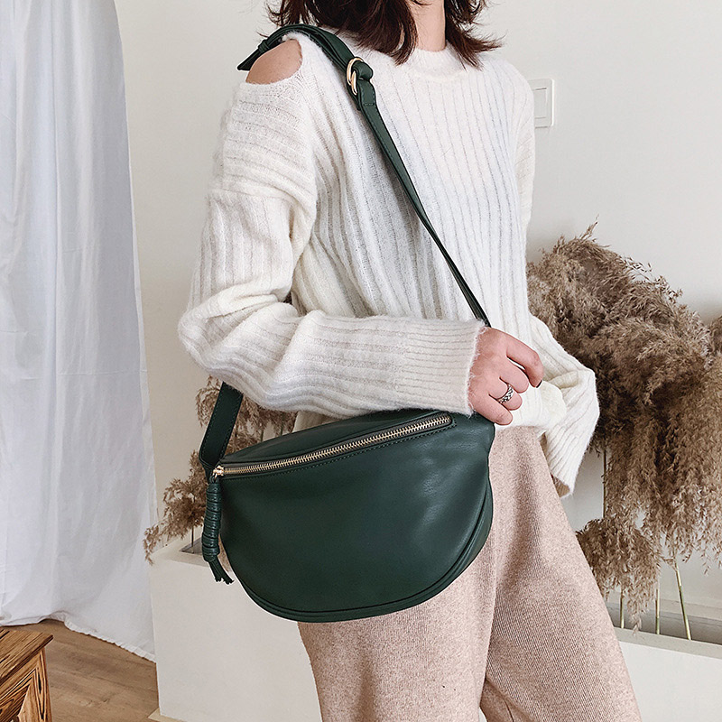 Leisure simple Shoulder Bags F - Interior Design Ai Free ulasan dan harga