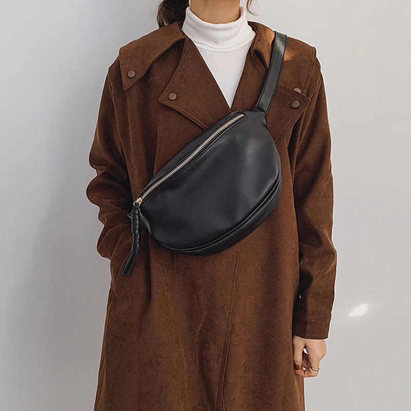 Leisure simple Shoulder Bags F - Interior Design Ai Free ulasan dan harga