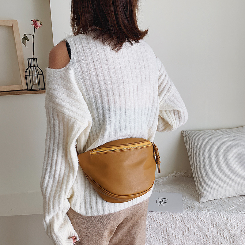 Leisure simple Shoulder Bags F - Interior Design Ai Free ulasan dan harga