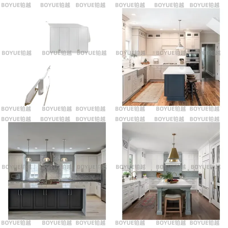 Modern Kitchen Cabinet Set Com - Interior Design Kitchen Modern ulasan dan harga