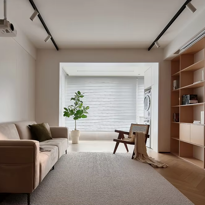 Sanhai Japanese Style Interior - Interior Design Ideas ulasan dan harga