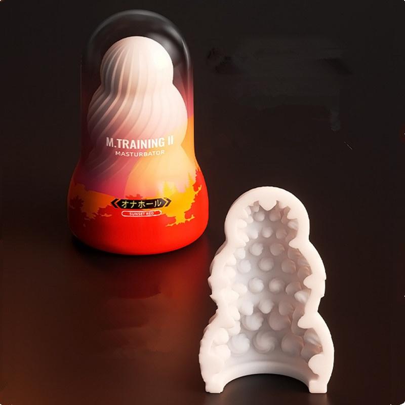 Male Training Masturbation Cup - Interior Design Ideas ulasan dan harga