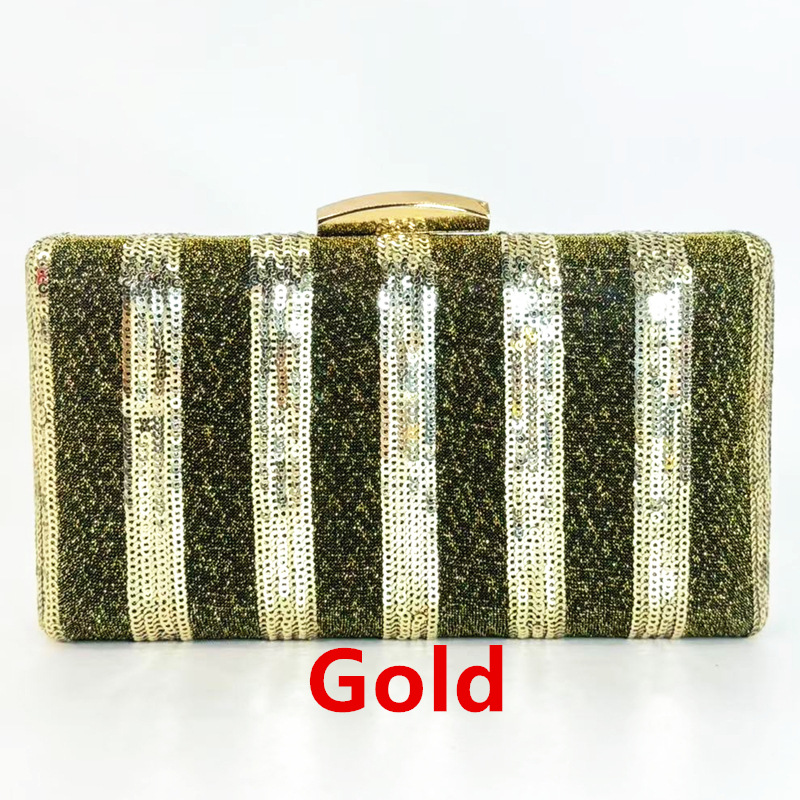 Italian Design Striped Sequins - Interior Design Ai Free ulasan dan harga