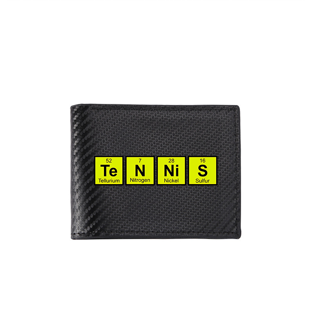 Tennis Periodic Table Elements - Interior Design Elements ulasan dan harga