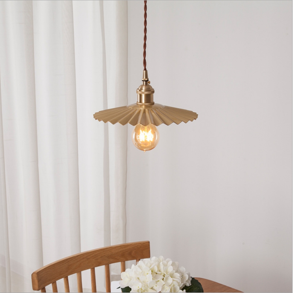 Japan designer pendant lamp go - Interior Design Kitchen Modern ulasan dan harga