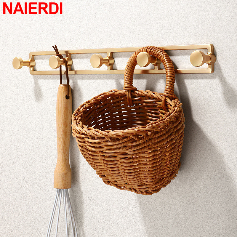 NAIERDI Wall Hanging Single Ho - Interior Design Home ulasan dan harga