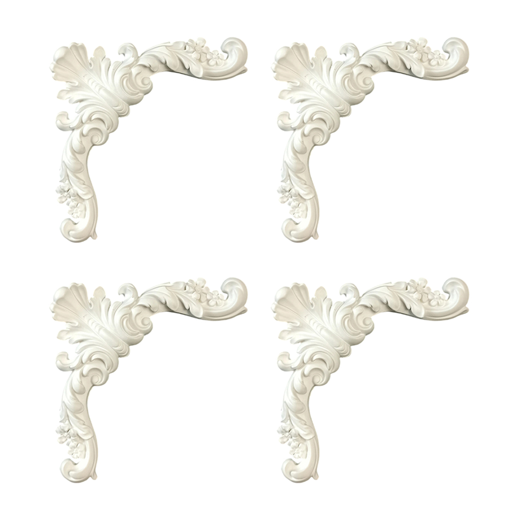 Corner Molding Set Featuring f - Interior Design Elements ulasan dan harga