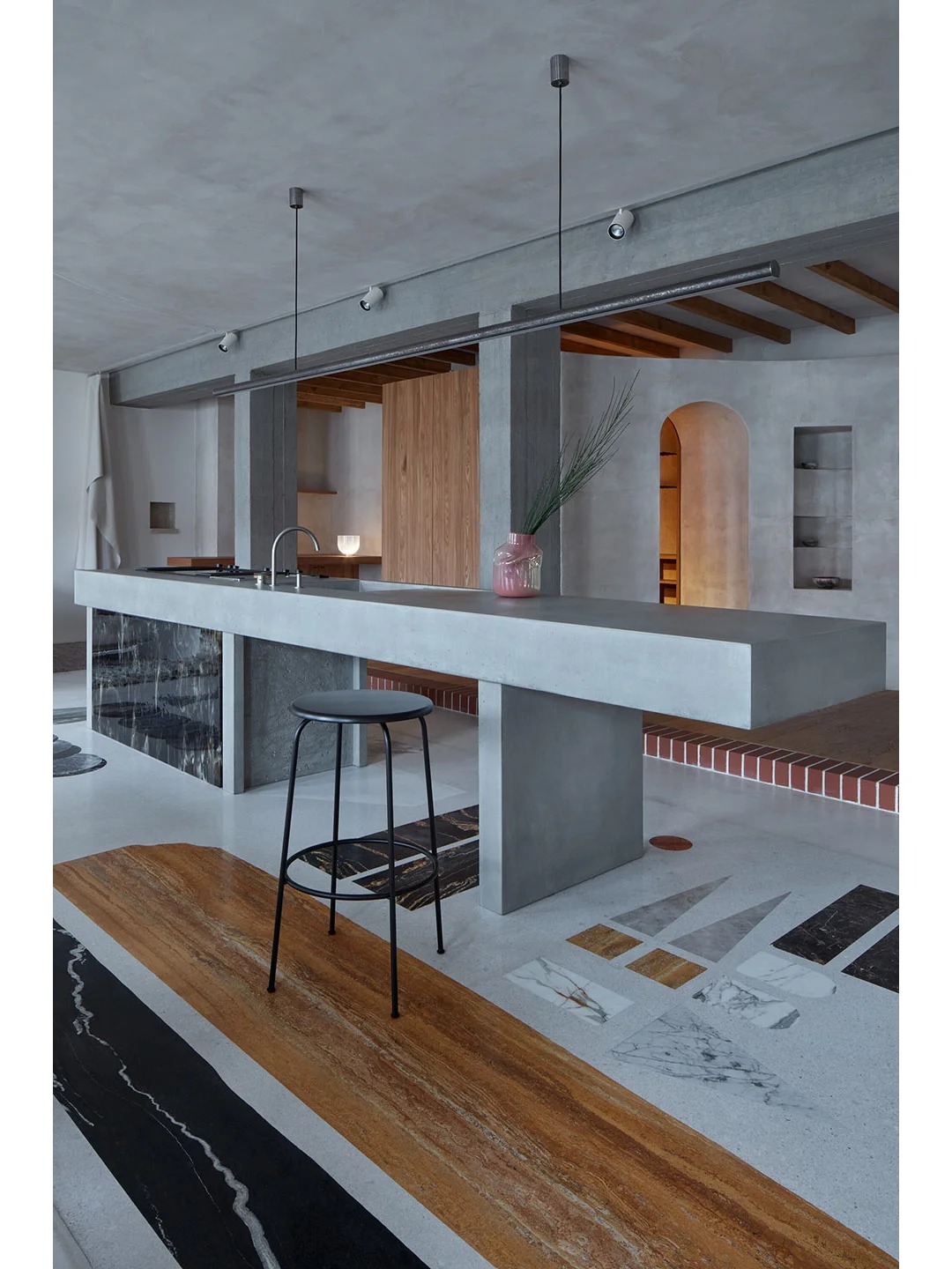 Sanhai Interior Design Minimal - Interior Design Ideas ulasan dan harga