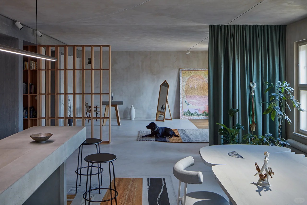 Sanhai Interior Design Minimal - Interior Design Ideas ulasan dan harga
