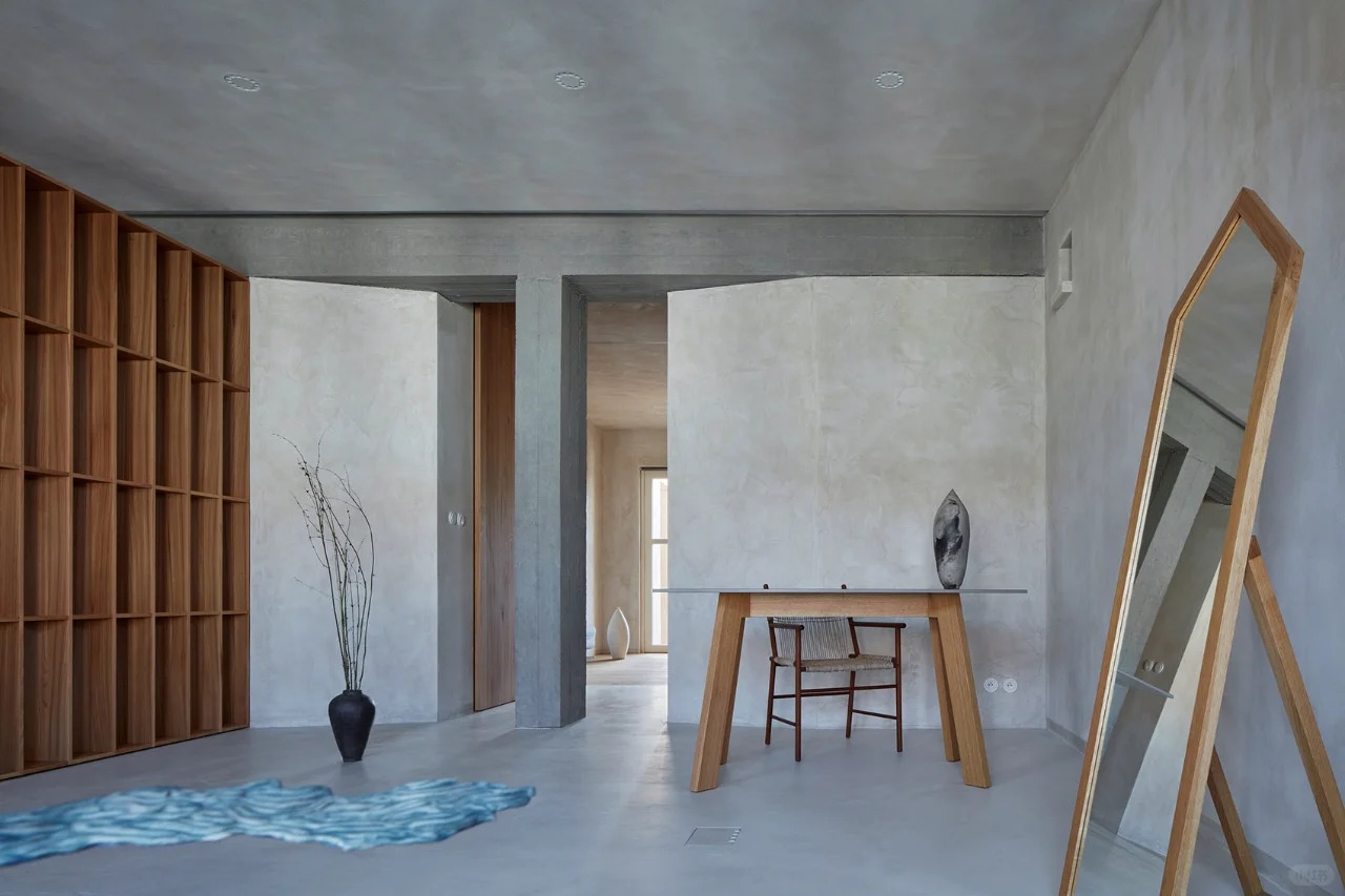 Sanhai Interior Design Minimal - Interior Design Ideas ulasan dan harga
