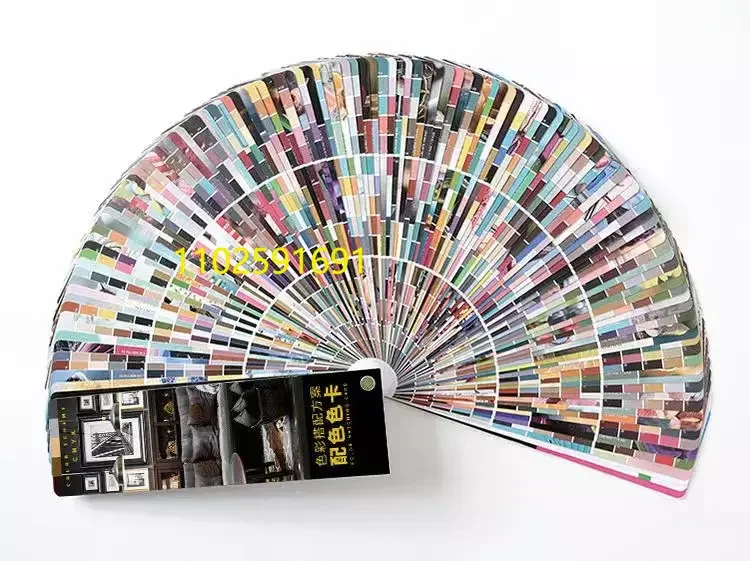 New Color Matching Scheme Colo - Interior Design Ideas ulasan dan harga