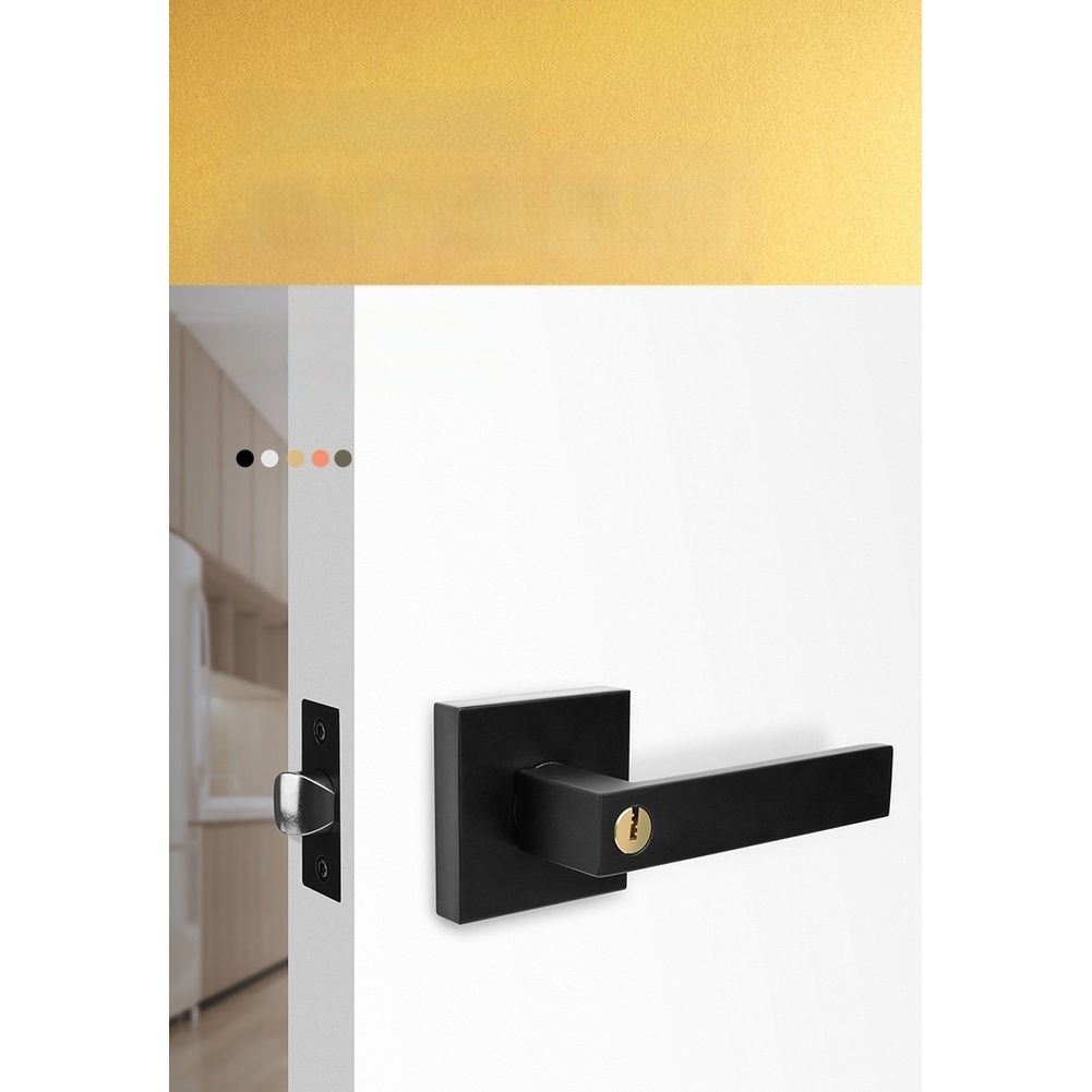 Modern Aluminum Interior Door  - Interior Design Kitchen Modern ulasan dan harga