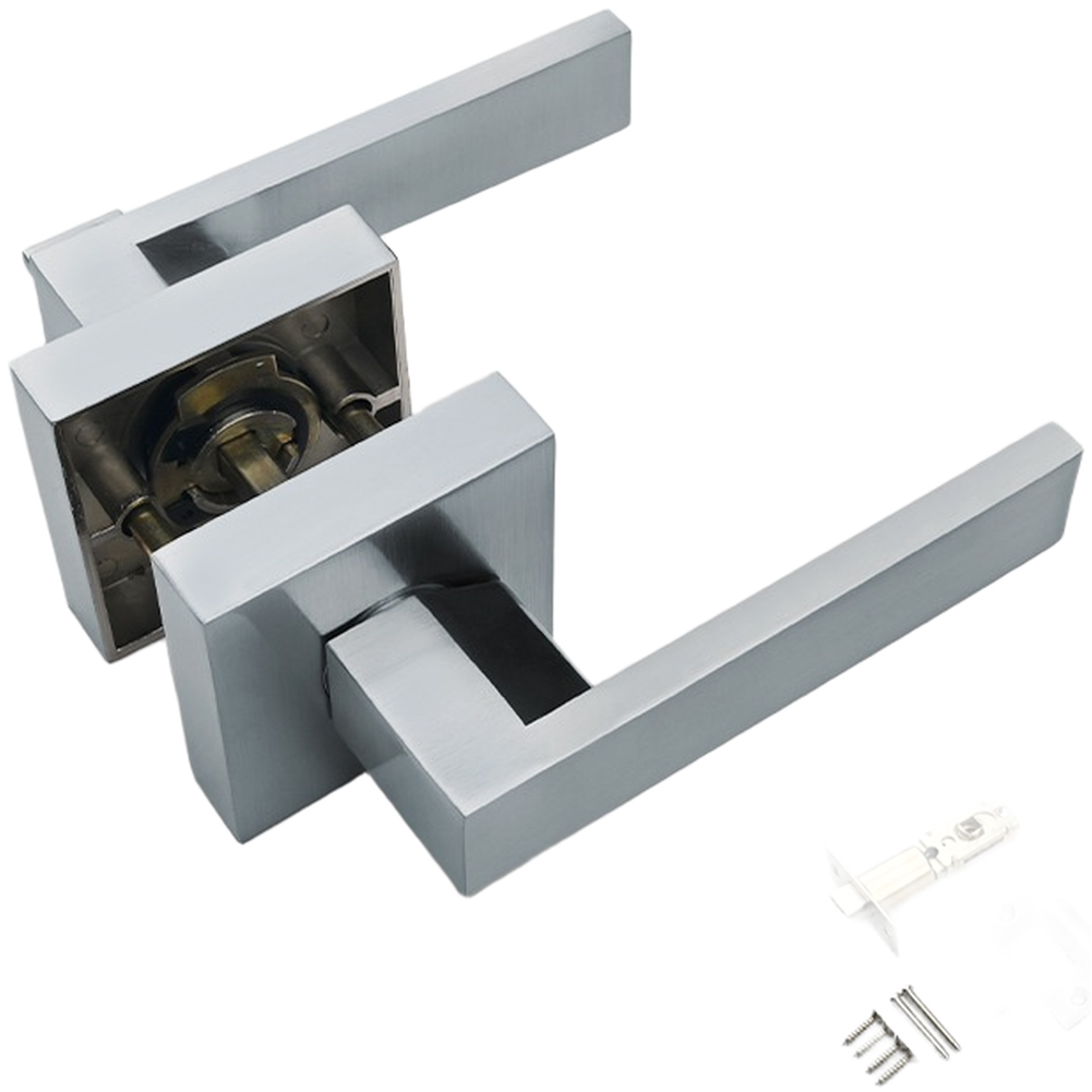 Modern Aluminum Interior Door  - Interior Design Kitchen Modern ulasan dan harga